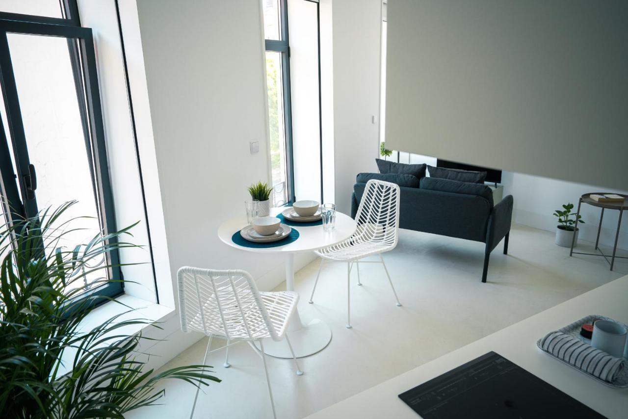 Ferienwohnung Portaria Housing Aveiro Exterior foto