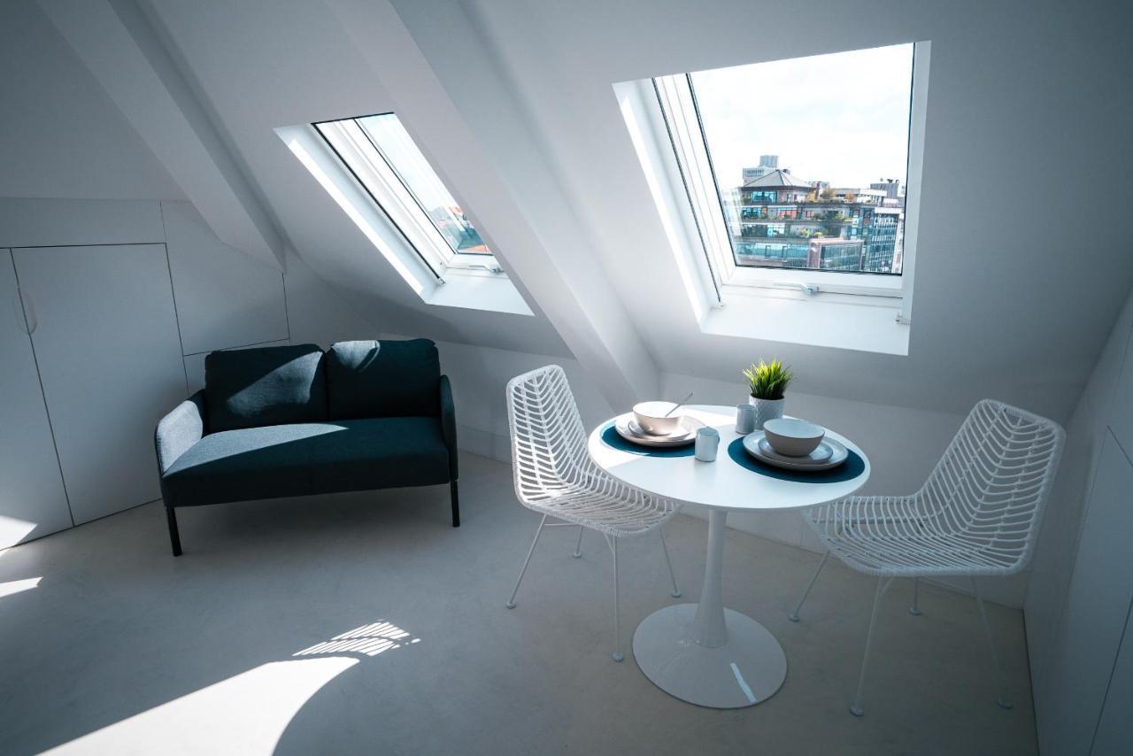 Ferienwohnung Portaria Housing Aveiro Exterior foto