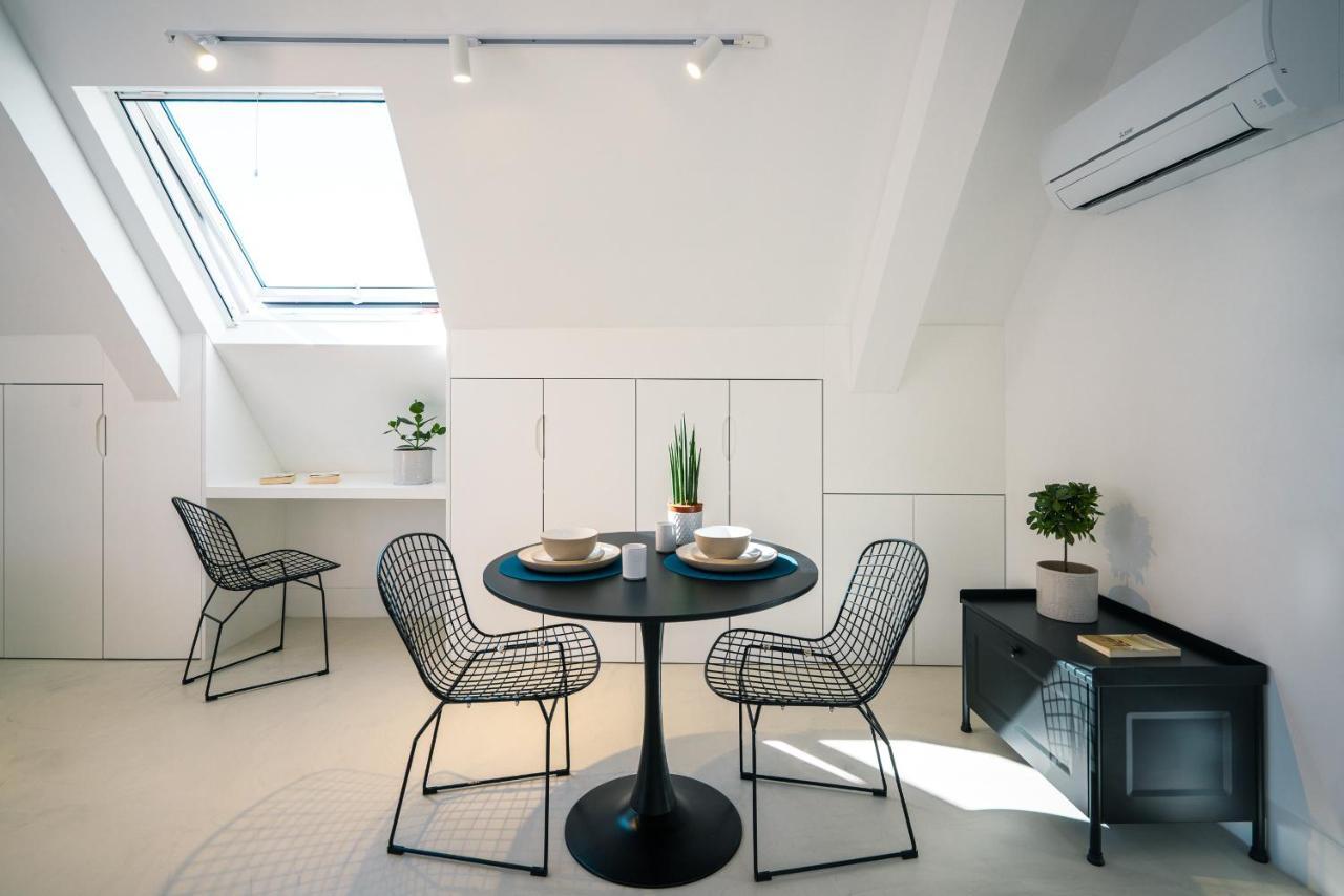 Ferienwohnung Portaria Housing Aveiro Exterior foto