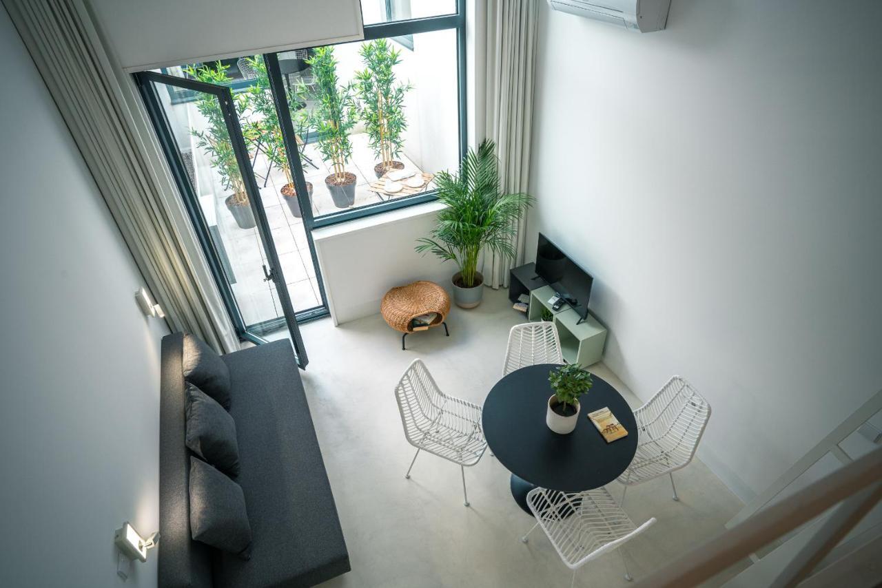 Ferienwohnung Portaria Housing Aveiro Exterior foto