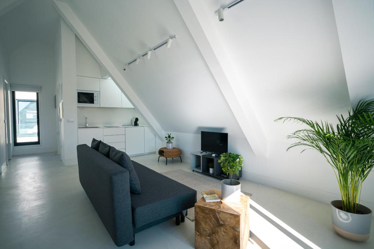 Ferienwohnung Portaria Housing Aveiro Exterior foto