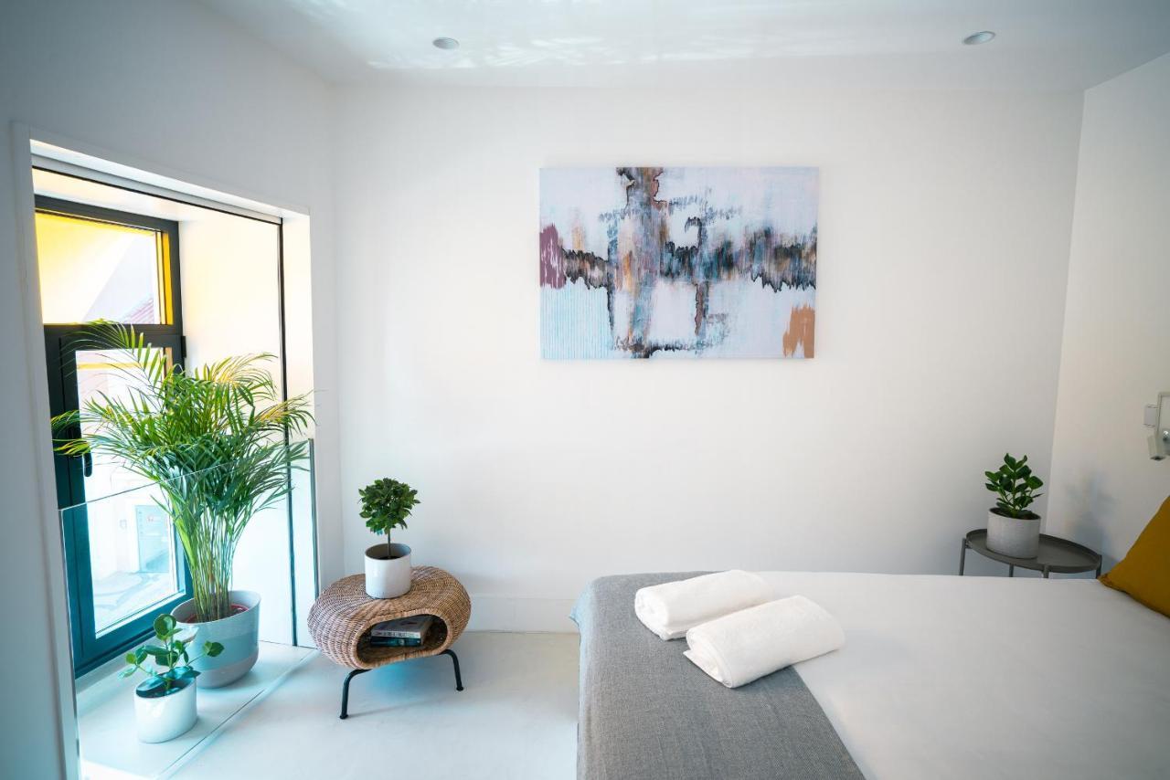 Ferienwohnung Portaria Housing Aveiro Exterior foto