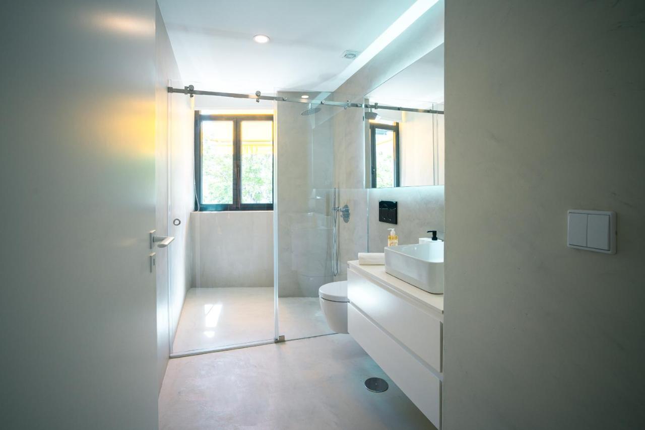 Ferienwohnung Portaria Housing Aveiro Exterior foto