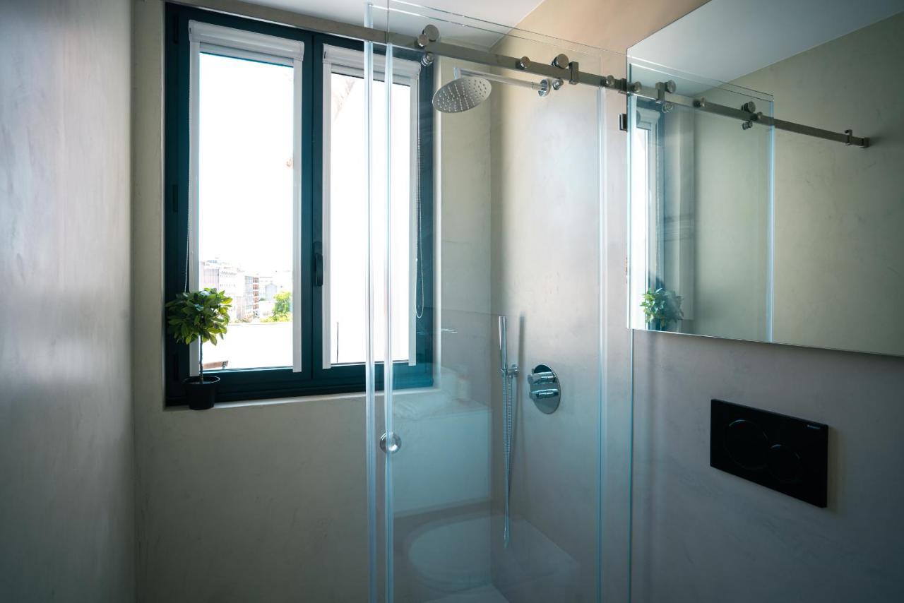Ferienwohnung Portaria Housing Aveiro Exterior foto