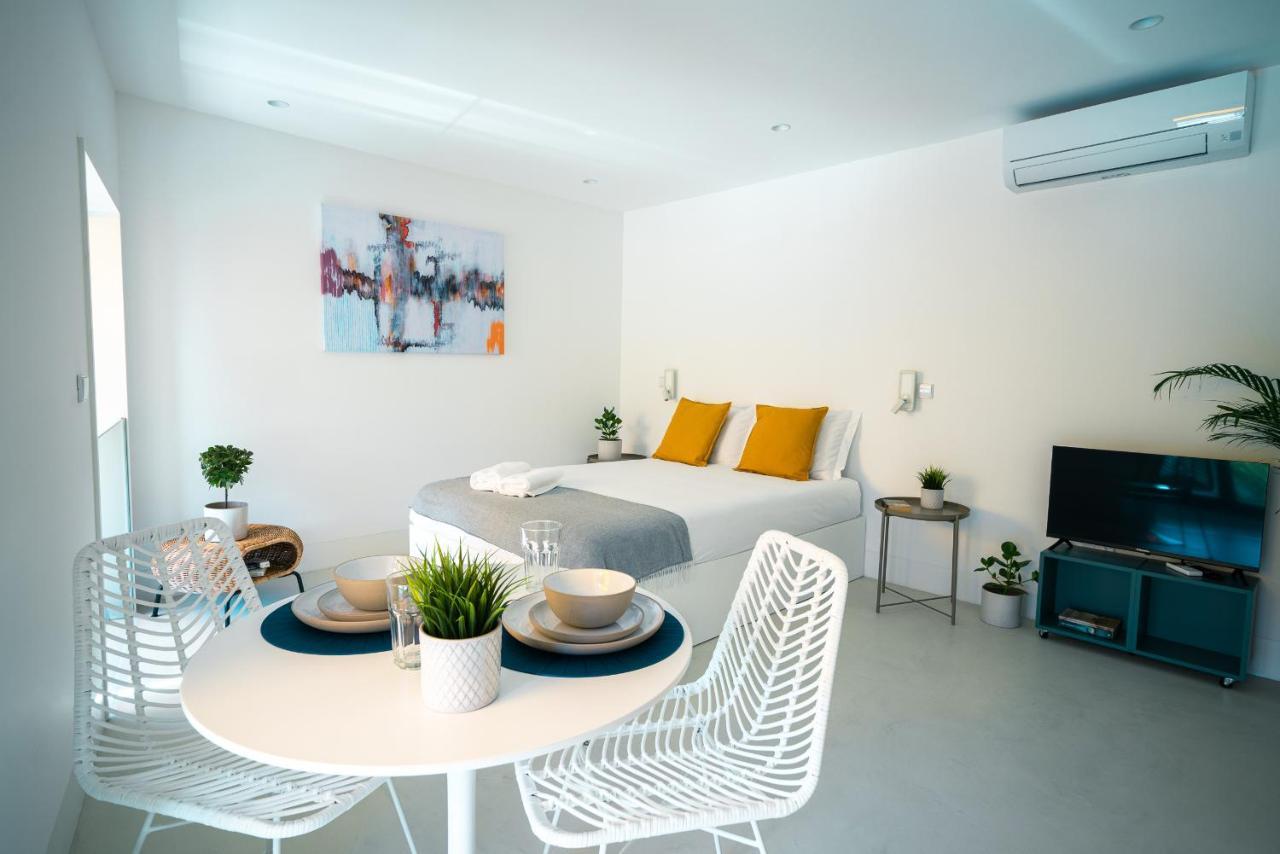 Ferienwohnung Portaria Housing Aveiro Exterior foto