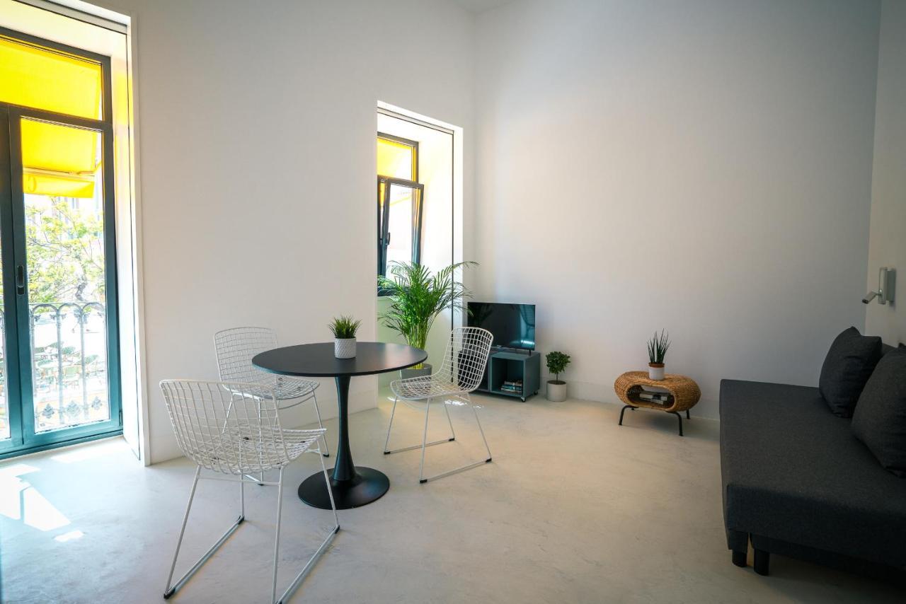 Ferienwohnung Portaria Housing Aveiro Exterior foto